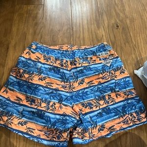 PFG Columbia men shorts medium